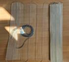 Foto - Fußbodenheizung 2,4 m² Eswatherm NEU