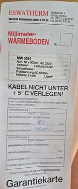 Foto - andere in Eisenberg