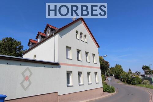 Foto - Etagenwohnung zur Miete in Meerane
