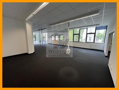 Foto - 1. OG - Gewerbe im Herzen von Gera! Moderne Büroräume! ca. 670 m²