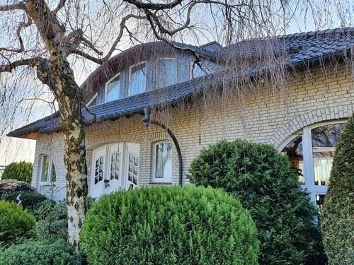 Foto - Wohnhaus in Kirchhellen - zwischen Ruhrgebiet und Münsterland