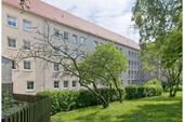 Foto - Etagenwohnung zur Miete in Plauen