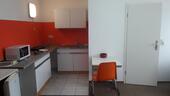 Foto - 1-Zimmer Wohnung möbliert - 400,00 EUR Kaltmiete,