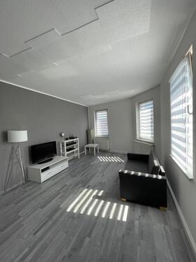 Foto - Helle 3 Raum Wohnung Niederplanitz günstig zur Miete