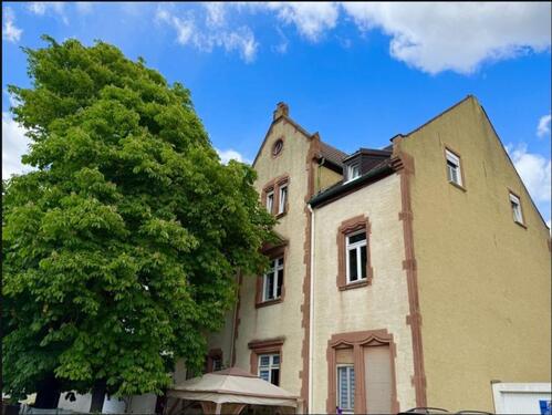 Foto - 5 Familienhaus mit historischem Charme