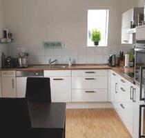 Helle Wohnung 3 ZKB in 57072 Siegen City - zentrumsnah und ruhig