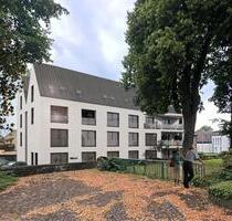 Neubauwohnungen & Apartments direkt am Klinikum Hüsten - Arnsberg