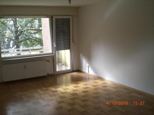 Foto - Mietwohnung in Hiesfeld Ortsmitte