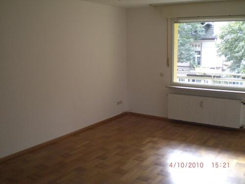Foto - Etagenwohnung zur Miete in Dinslaken
