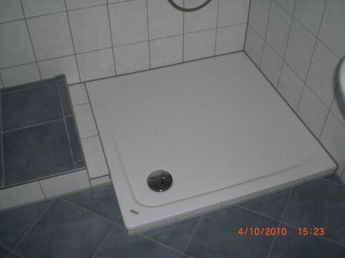 Foto - Etagenwohnung in Dinslaken