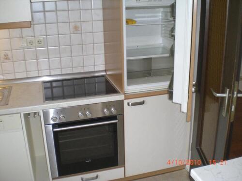 Foto - Etagenwohnung in Dinslaken zur Miete