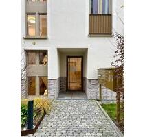 Untermiete (Dez-Jan): Wunderschöne 2-ZKB Wohnung im Zentrum FFM - Frankfurt am Main Gallus Untermiete (Dez-Jan): Wunderschöne 2-ZKB Wohnung im Zentrum FFM - Frankfurt am Main Gallus
