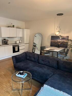 Foto - Etagenwohnung zur Miete in Frankfurt am Main