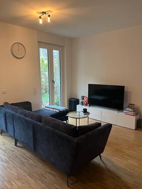Foto - Etagenwohnung in Frankfurt am Main zur Miete