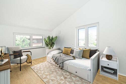 Foto - Etagenwohnung zum Kaufen in Höhenkirchen-Siegertsbrunn