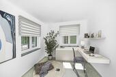 Foto - Etagenwohnung in Höhenkirchen-Siegertsbrunn