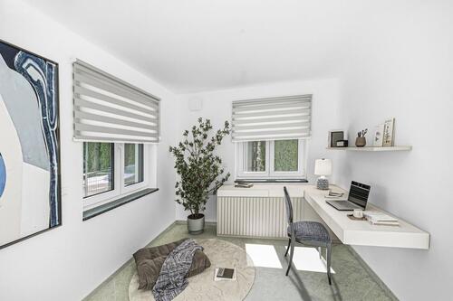 Foto - Etagenwohnung in Höhenkirchen-Siegertsbrunn