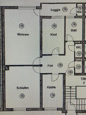 Foto - 3 Zimmer Wohnung Berg am Laim - 2.000,00 EUR Kaltmiete,
