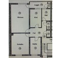 3 Zimmer Wohnung Berg am Laim - 2.000,00 EUR Kaltmiete, in München (PLZ: 81671) Ramersdorf-Perlach