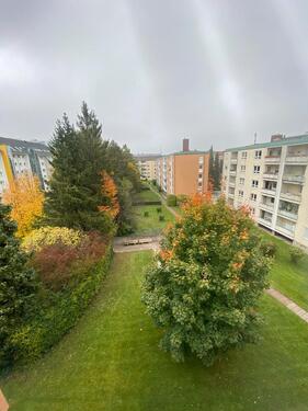 Foto - Etagenwohnung zur Miete in München