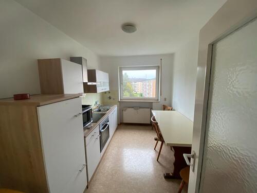 Foto - Etagenwohnung in München