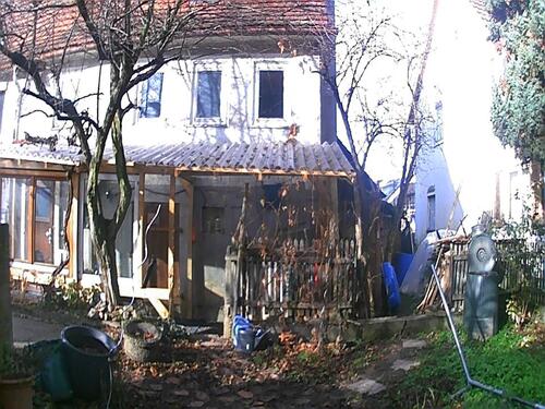 Foto - 4 Zimmer Einfamilienhaus zur Miete in Filderstadt