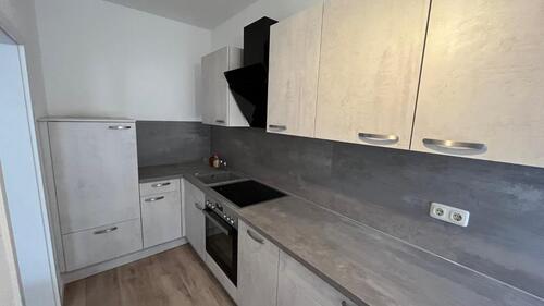 Foto - 1 Zimmer Etagenwohnung in Werdau