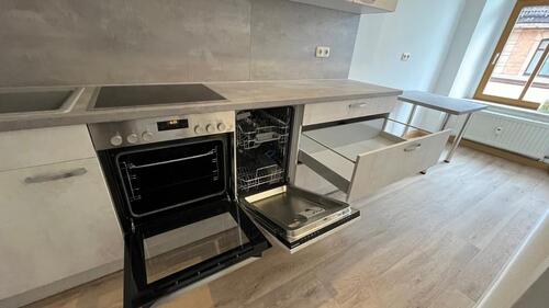 Foto - Etagenwohnung in Werdau zur Miete