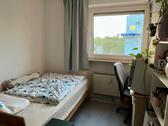 Foto - Möbliertes, helles WG-Zimmer (Frauen-WG) wird zum 01.01.2026 frei