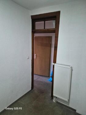 Foto - 2 Zimmer Etagenwohnung in Lustadt