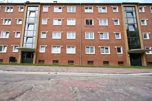 Foto - 3 Zimmer Etagenwohnung zur Miete in Leer (Ostfriesland)