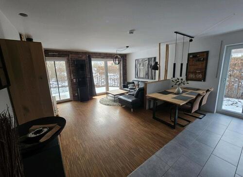 Foto - 3 Zimmer Etagenwohnung zur Miete in Friedberg