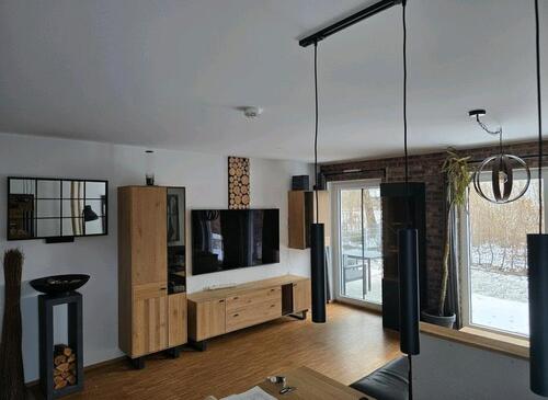 Foto - 3 Zimmer Etagenwohnung in Friedberg