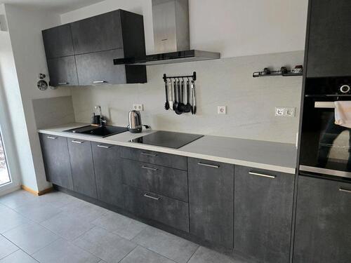 Foto - Etagenwohnung in Friedberg zur Miete