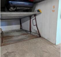 Garagenstellplatz in Wü - 50,00&nbsp;EUR Miete, in Würzburg (PLZ: 97078) Lindleinsmühle