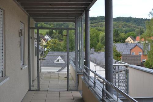 Foto - 3 Zimmer Dachgeschoßwohnung zur Miete in Irrel