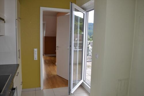 Foto - Dachgeschoßwohnung in Irrel zur Miete