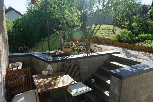 Foto - 4-Zimmer-Wohnung in Sandbach zu vermieten