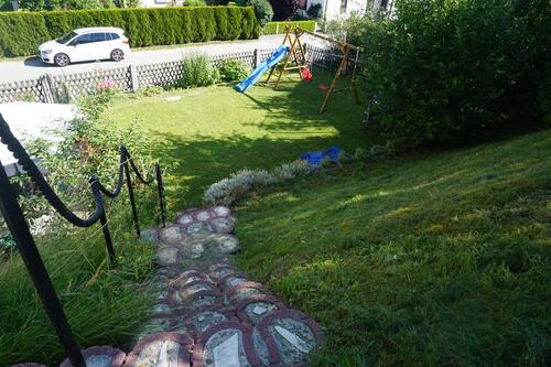 Foto - 4 Zimmer Etagenwohnung zur Miete in Vilshofen an der Donau