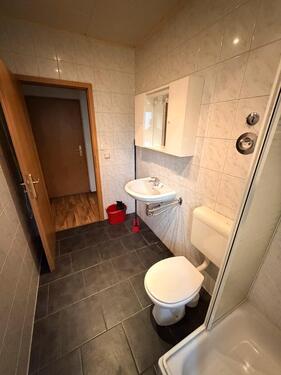 Foto - Erdgeschoßwohnung in Merseburg zur Miete