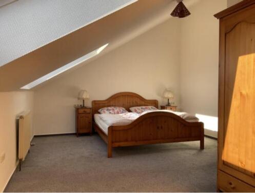 Foto - Dachgeschoßwohnung in Osterode am Harz zur Miete