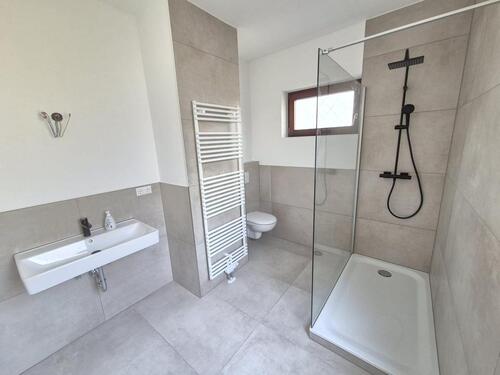 Foto - 3 Zimmer Erdgeschoßwohnung zur Miete in Täferrot