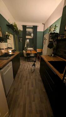 Foto - Wohnung mieten - 1.300,00&nbsp;EUR Kaltmiete, ca.&nbsp; 80,00&nbsp;m&sup2;