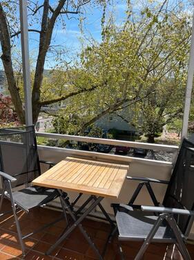 Foto - Kleine Wohnung, 1,5 Zimmer Appartement