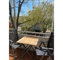 Kleine Wohnung, 1,5 Zimmer Appartement - Erlangen Bruck