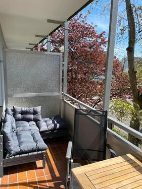 Foto - 1.5 Zimmer Etagenwohnung zur Miete in Erlangen