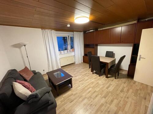 Foto - 1.5 Zimmer Etagenwohnung in Erlangen