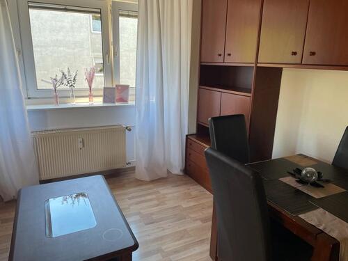 Foto - Etagenwohnung in Erlangen zur Miete