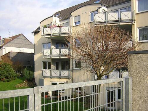 Foto - DG-Wohnung mit Einbauküche in Bochum Weitmar-Mark - Hauerstraße