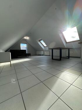 Foto - 2 Zimmer Dachgeschoßwohnung zur Miete in Bochum